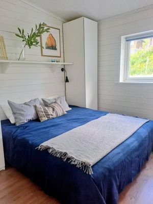 Bekvämt vid backen, plats för många - Bild 7