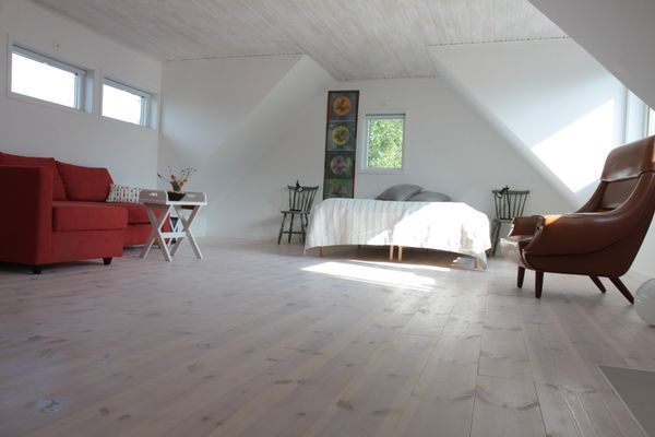 Bekvämt boende i Världsarvet östra Öland - Bild 7