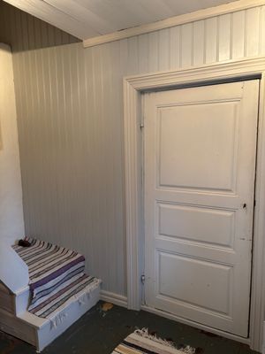 Bild 4 på Ostörd idyll på gammal mindre gård