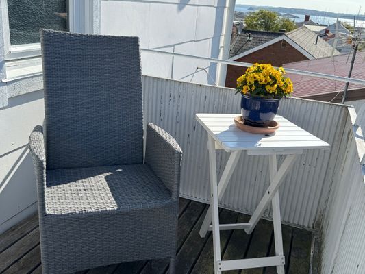 Villa på Fisketången, Kungshamn (Smögen) - Bild 18