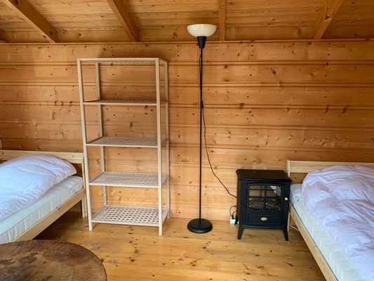 Mysig stuga i Färjestaden - Öland - Bild 9