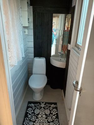 Stugor med havsutsikt vid Ekstakusten - Bild 13