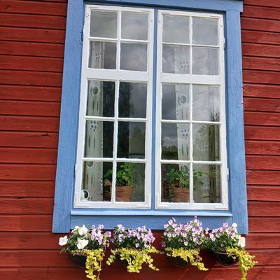 Sommartorp uthyres - Bild 22