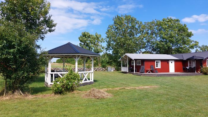 Stuga - Ängen - Bild 6