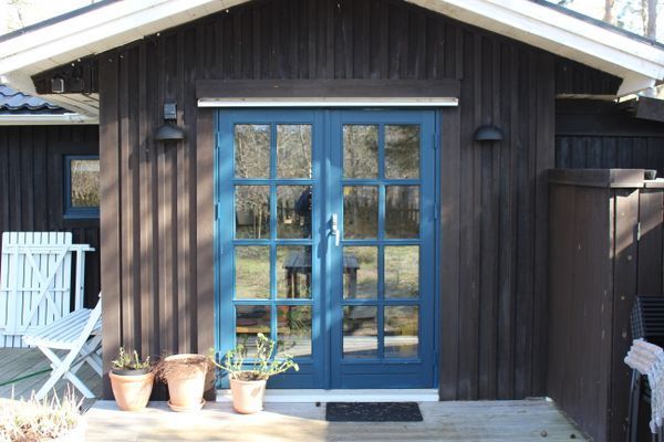 Lilla sommarnöjet - Bild 6