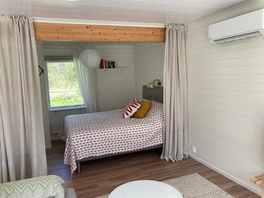En avskild pärla bland fjärilar och ekar. - Bild 13