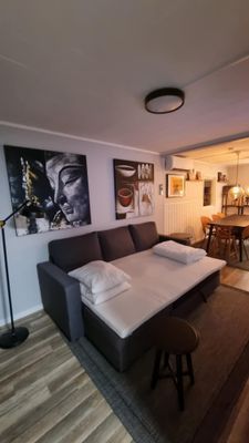 Stuga intill Toftagården (stuga 11) - Bild 8
