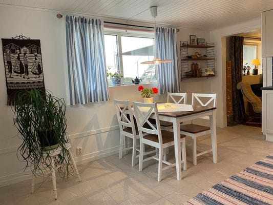 Kungshamn / Fisketången, 75 m från havet - Bild 6