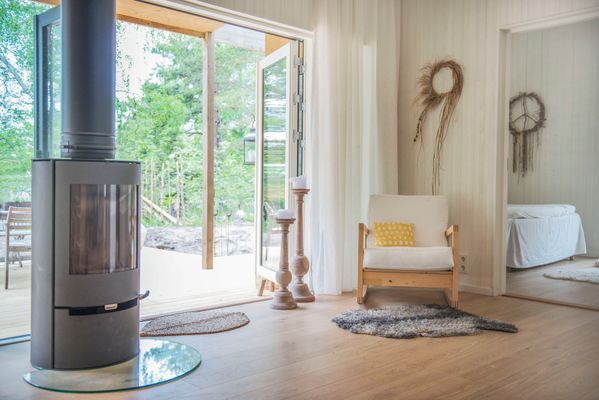 När inne och ute går ihop