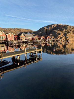 Uthyres stuga Hamburgö på Sveriges västkust - Bild 34