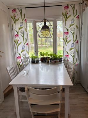 Stuga Alsjöholm