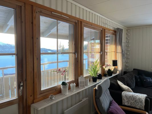 Hyr denna stuga i Åre på 42 m². 4 sängplatser. 6 000 - 11 000 kr per vecka. Se bilder och tillgänglighet här.