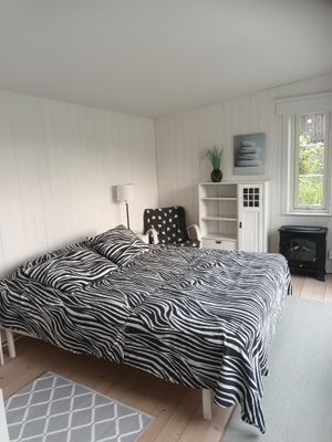 Stugor med havsutsikt vid Ekstakusten - Bild 12