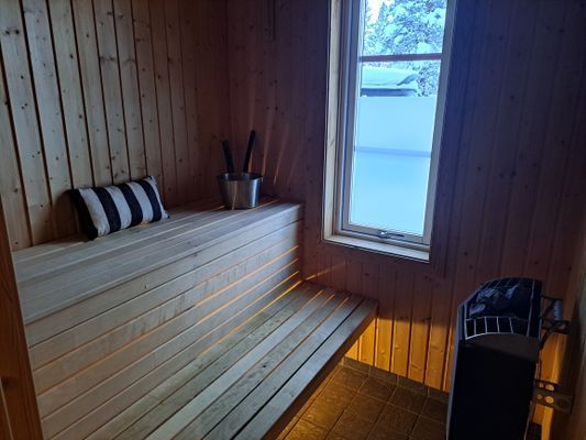 Bild 3 på Rymlig stuga på Klockarfjället Vemdalsskalet