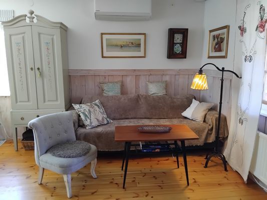 Bild 3 på Havsnära hus med alla bekvämligheter