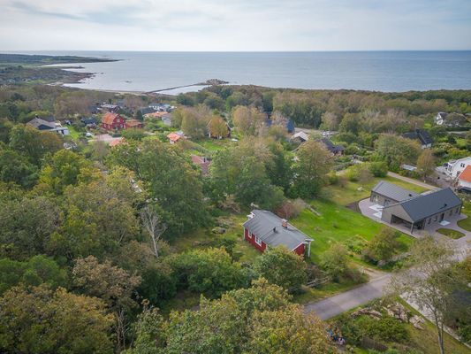 Bild 3 på Ljus & mysig sommarstuga, 6 (+2) bäddar