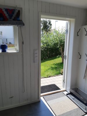 Liten stuga i Bleket på Tjörn uthyres - Bild 11