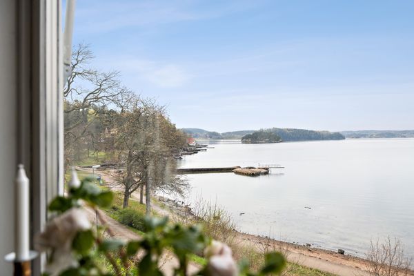 Fantastiskt läge på Lyckorna, Bohuslän, Västkusten - Bild 9