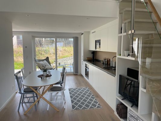 Knarrholmen, mysigt boende i skärgården