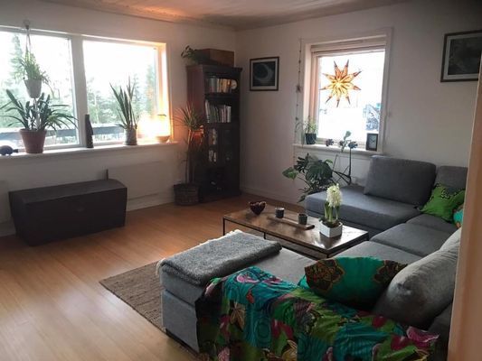 Bild 3 på Havs- och skogsnära hus på Alnö