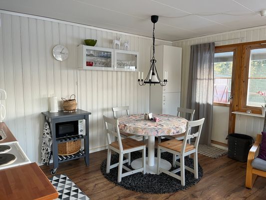 Bild 4 på Sportlov i barnvänliga Björnen