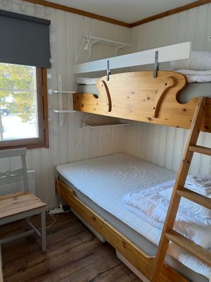 Sportlov i barnvänliga Björnen