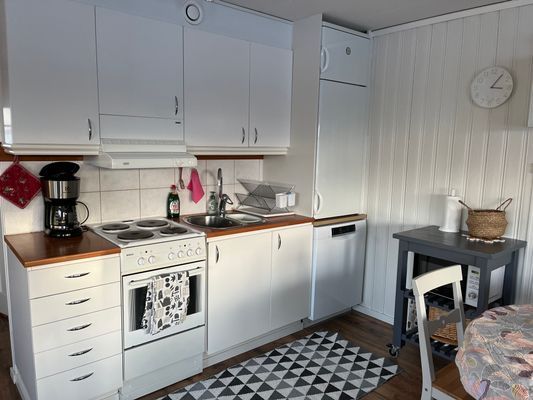 Bild 3 på Sportlov i barnvänliga Björnen