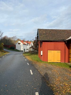 Uthyres stuga Hamburgö på Sveriges västkust - Bild 38