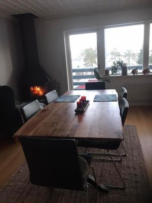 Hyr denna stuga i Sundsvall på 74 m². 6 sängplatser. 6 000 - 7 000 kr per vecka. Se bilder och tillgänglighet här.