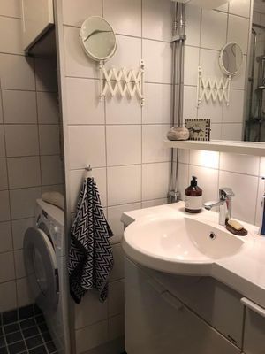 Bild 4 på Havs- och skogsnära hus på Alnö