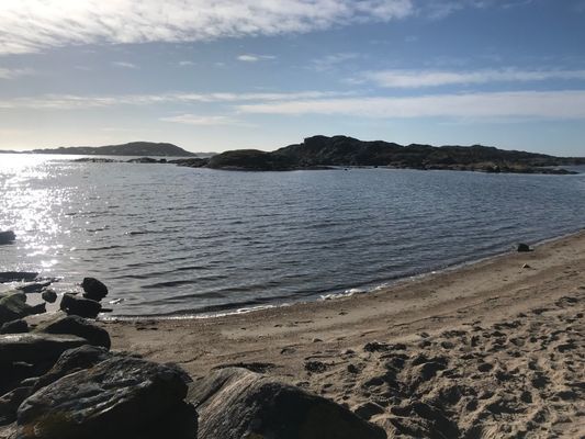 Skärgårdsidyll nära Göteborg - Bild 26