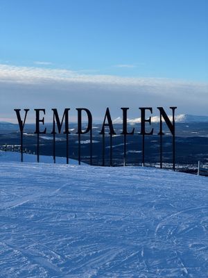 Fjällstuga Storhogna - Bild 17