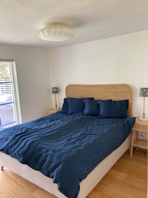 Sommarskönt boende i Torekov - Bild 11