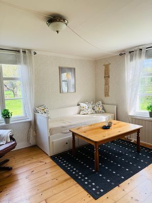 Mysig småländsk gård – nära Astrid Lindgrens Värld - Bild 10