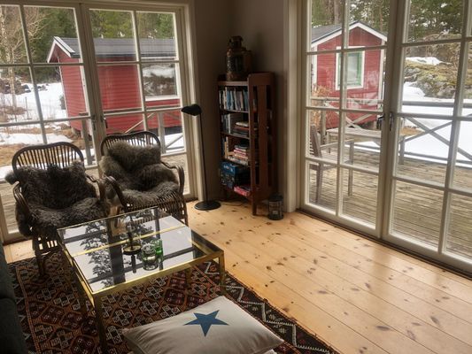 Skärgårdsdröm på Södermöja - Bild 27