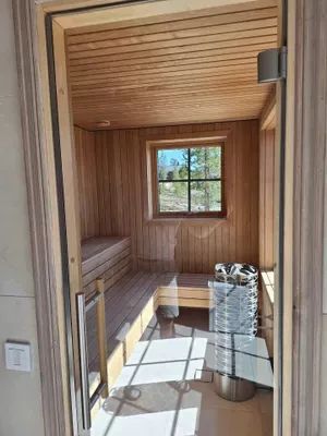 Villa Himmelfjäll (276m², ski-in/ski-out) - Bild 63