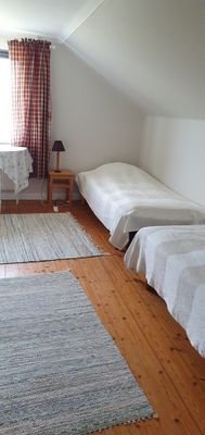 Sjönära semesterhus i lantlig miljö - Bild 12