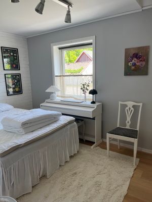 Modernt hus i Torslunda med pool - Bild 15