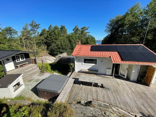 Skogsbrynet