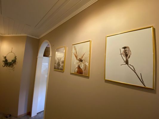 Stuga "Vena Berg" - Bild 9