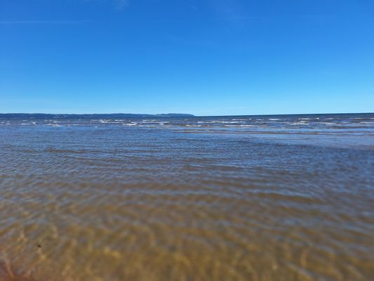 Stuga med perfekt läge nära havet - Bild 26
