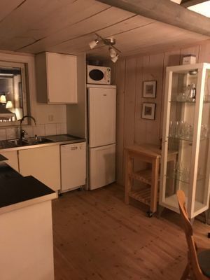 Bild 3 på Sommarsemester i vackra Kittelfjäll
