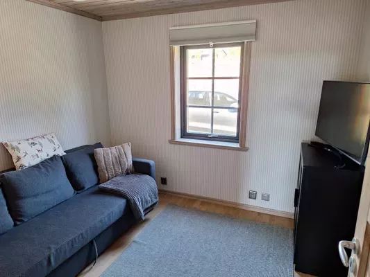 Villa Himmelfjäll (276m², ski-in/ski-out) - Bild 68