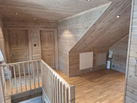 Villa Himmelfjäll (276m², ski-in/ski-out) - Bild 40
