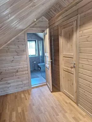 Villa Himmelfjäll (276m², ski-in/ski-out) - Bild 35