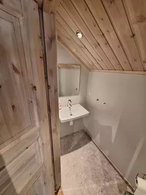 Villa Himmelfjäll (276m², ski-in/ski-out) - Bild 38