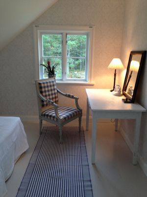 Enkelrum 2 på övervåning