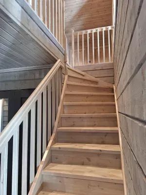 Villa Himmelfjäll (276m², ski-in/ski-out) - Bild 31