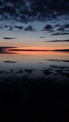 Bild 4 på Sjötomt vid Sommen. Egen brygga. Hund & barnvänlig
