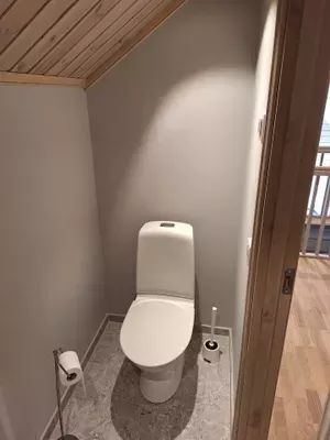 Villa Himmelfjäll (276m², ski-in/ski-out) - Bild 39